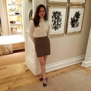 Meet your Posher, Marisa